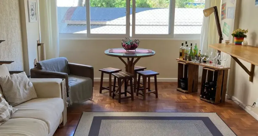 Apartamento com 2 quartos à venda na Rua General Osório, 69, Centro, Petrópolis