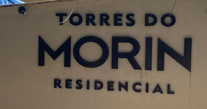 Apartamento com 2 quartos à venda na Avenida General Marciano Magalhães, 1700, Morin, Petrópolis