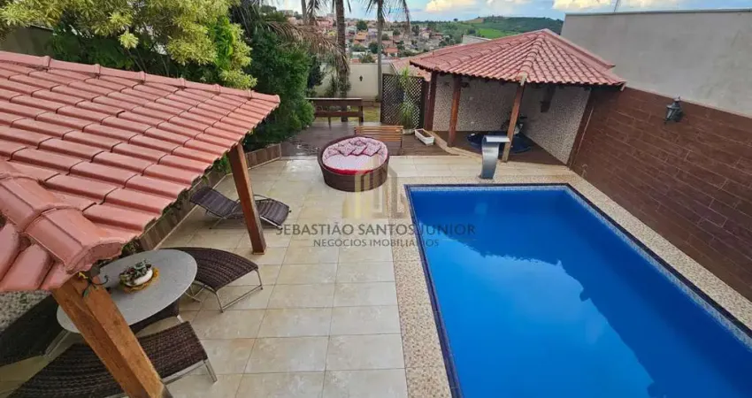 Casa com 2 quartos à venda no Centro, Cornélio Procópio 