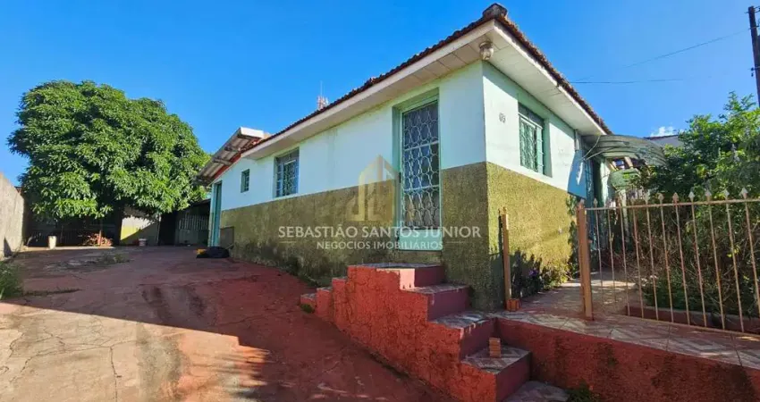 Casa com 3 quartos à venda no Jardim Progresso, Cornélio Procópio