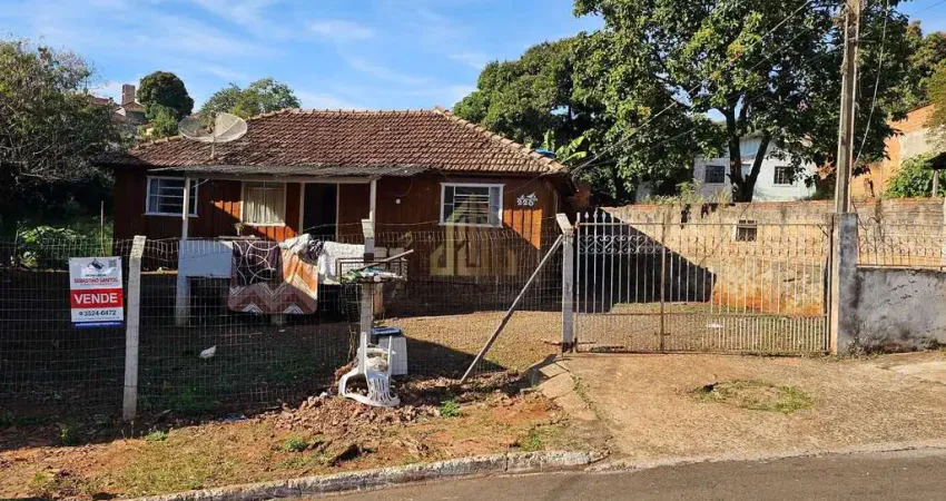 Casa à venda na Vila São Pedro, Cornélio Procópio