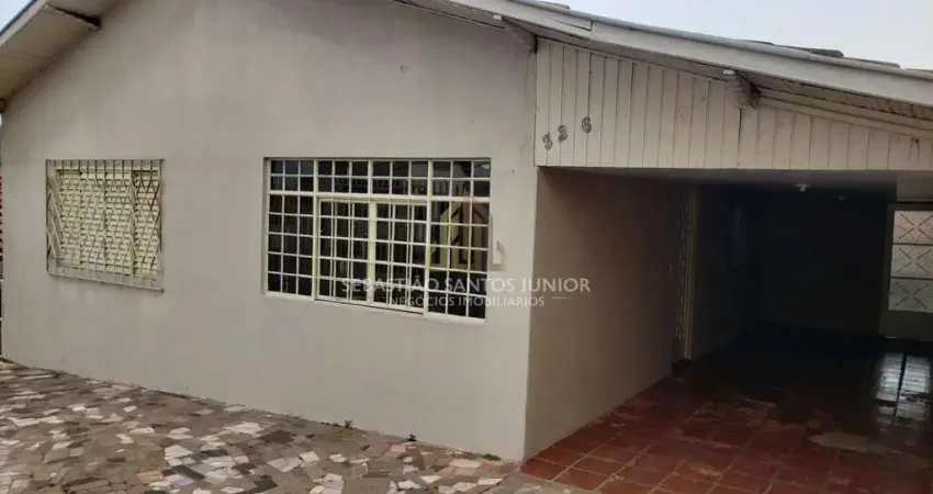Casa à venda em jardim pérola, cornélio procópio – 3 quartos, r$300mil