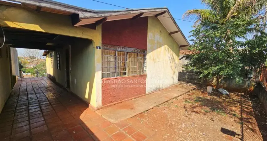 Casa com 3 quartos à venda no Jardim Vitória Régia, Cornélio Procópio