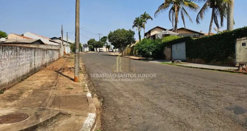 Casa com 2 quartos à venda no Conjunto Vítor Dantas, Cornélio Procópio