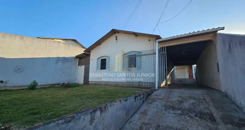 Casa à venda e locação no conj. vitor dantas, cornélio procópio