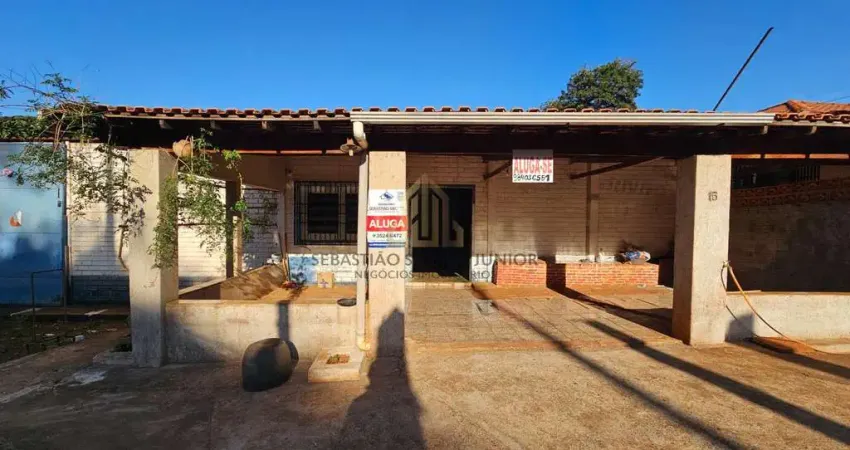 Sala comercial para alugar no Centro, Leópolis