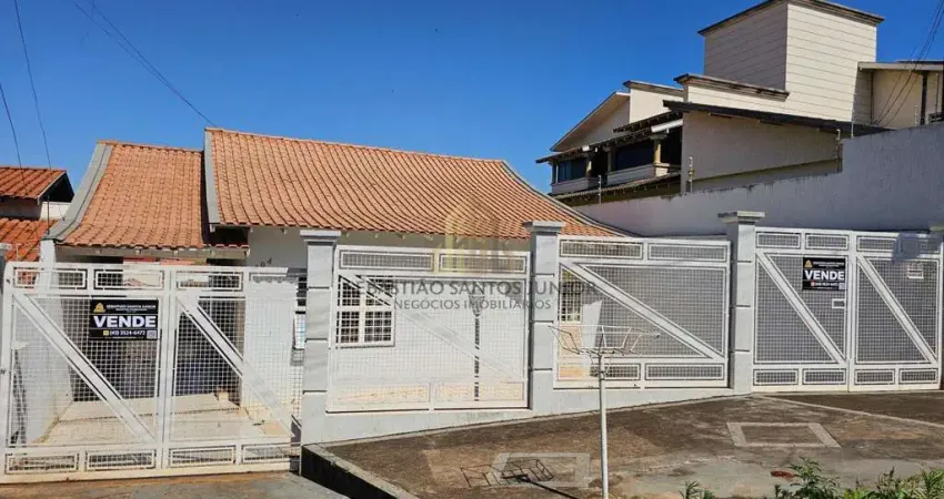 Casa à venda no jardim morumbi, cornélio procópio – 3 dorms, 1 suíte