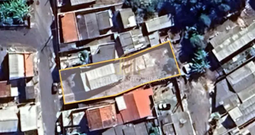 Casa à venda na Vila Moreira, Cornélio Procópio 