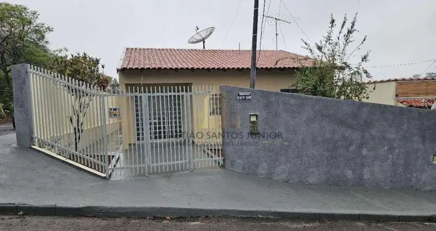 Casa com 4 quartos para alugar no Jardim Vitória Régia, Cornélio Procópio 