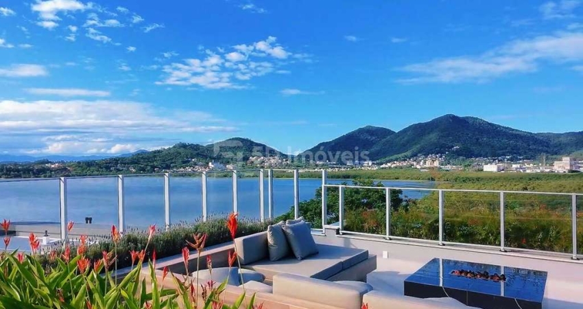 Apartamento 3 Dormitórios – João Paulo – Florianópolis, SC