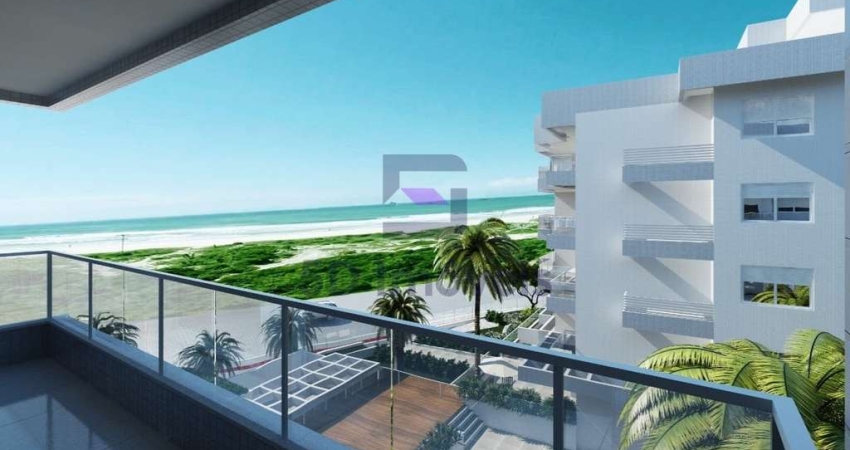 Apartamento em Ingleses Norte - Florianópolis, SC