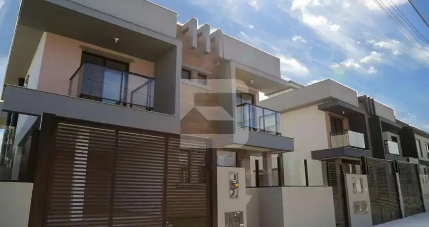 Casa com 3 Dormitórios – Campeche – Florianópolis/SC