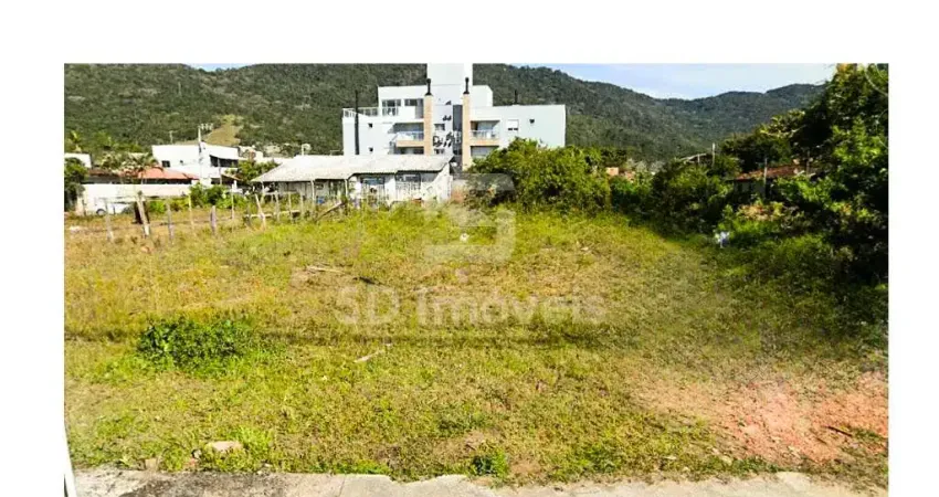 Terreno 1.130m² - Ribeirão da Ilha - Florianópolis/SC