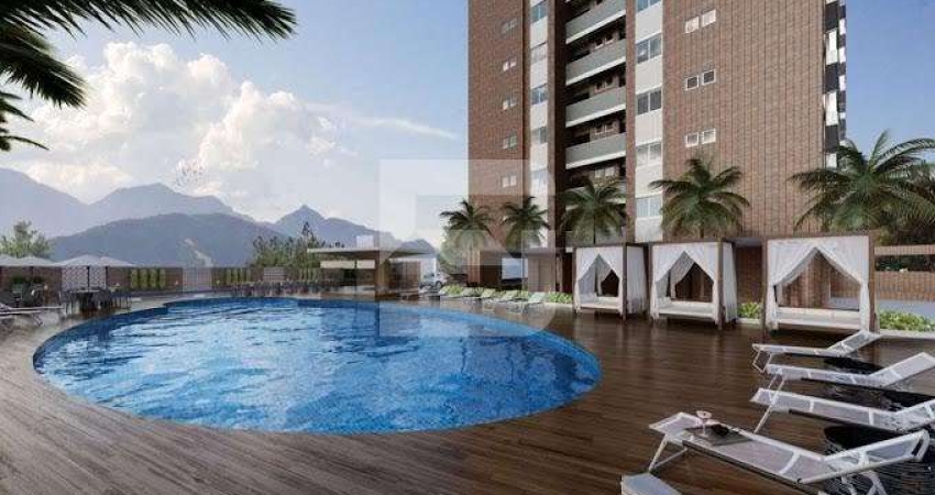Apartamento 4 Dormitórios - Itacorubi/Florianópolis/SC