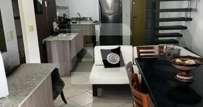 Apartamento - 3 Dormitórios – Praia Brava – Florianópolis,SC