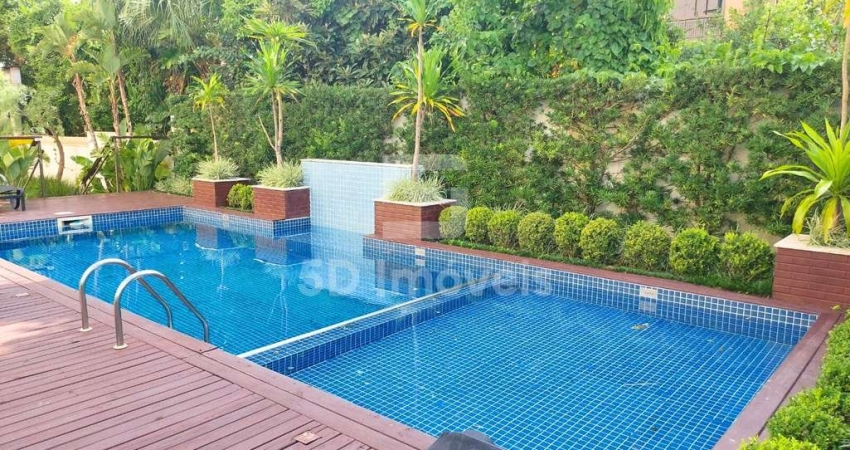 Apartamento 3 Dormitórios - Centro - Florianópolis/SC