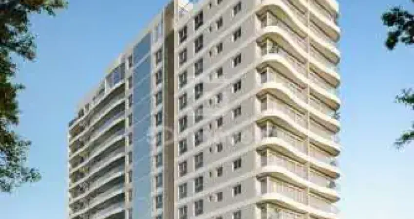 Apartamento 3 Dormitórios - Praia Brava - Itajaí/SC
