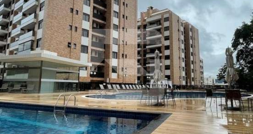 Apartamento 3 Dormitórios - Itacorubi/Florianópolis/SC