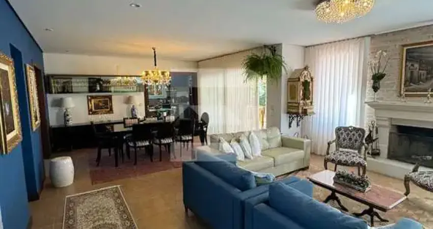Casa de 3 Dormitórios-Lagoa da Conceição – Florianópolis/SC