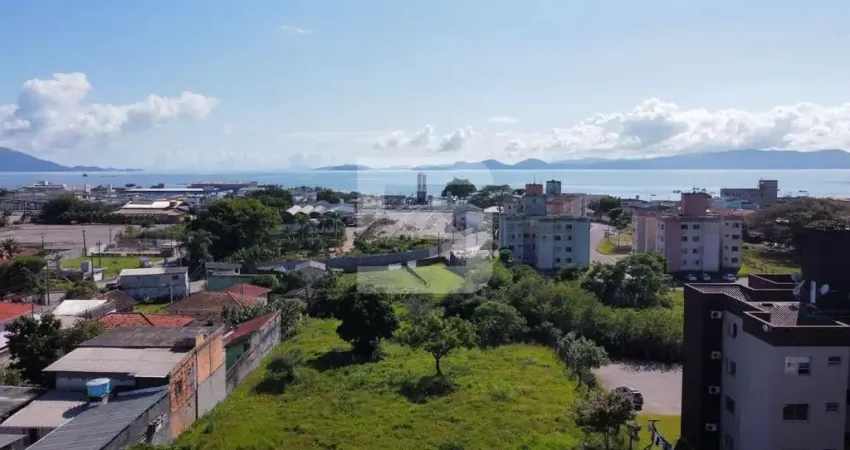 Terreno à venda na Rua Amaro Damásio, Bom Viver, Biguaçu