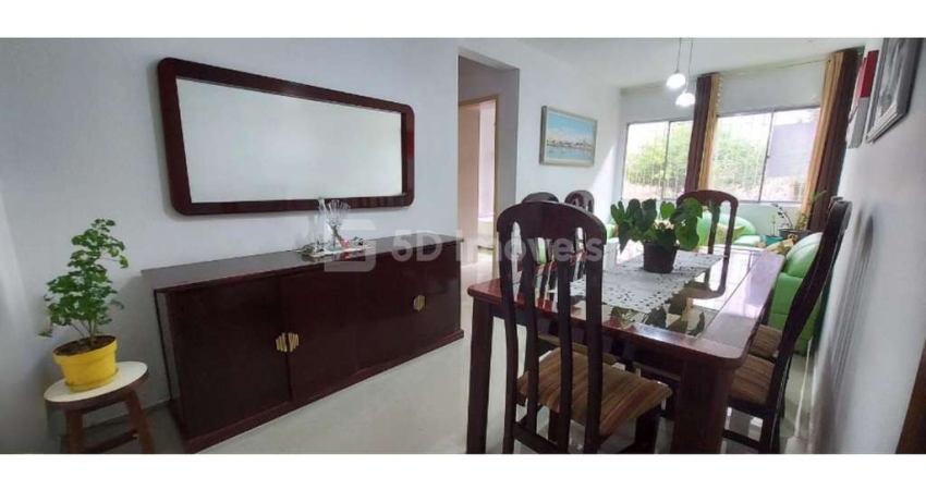 Apartamento 3 Dormitórios – Itacorubi – Florianópolis, SC