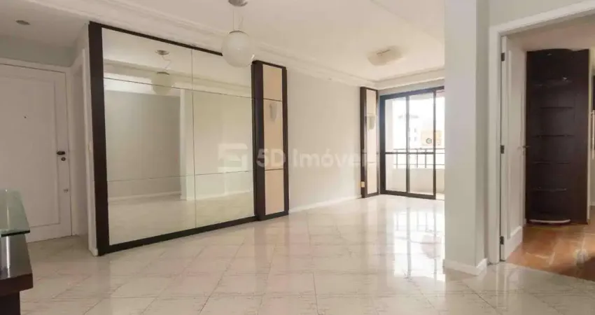 Apartamento 3 Dormitórios – Agronômica – Florianópolis, SC