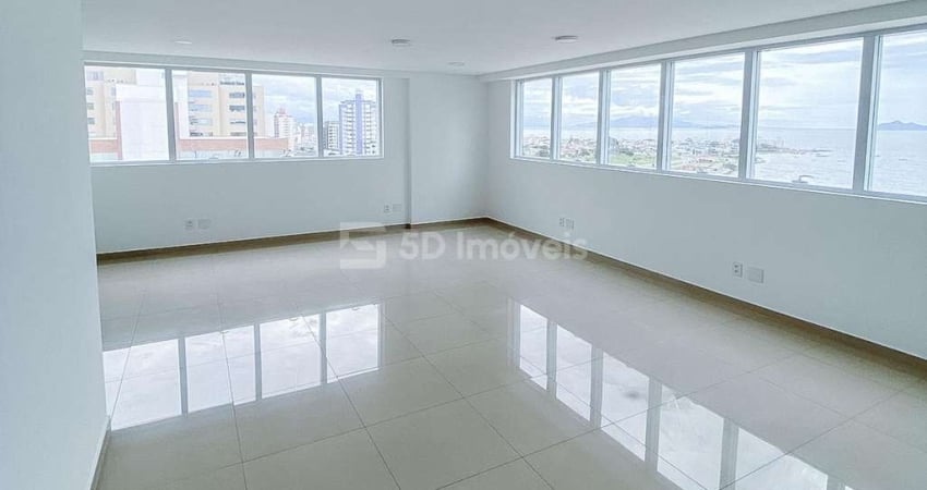 Sala Comercial, 48m² - Estreito - Florianópolis, SC