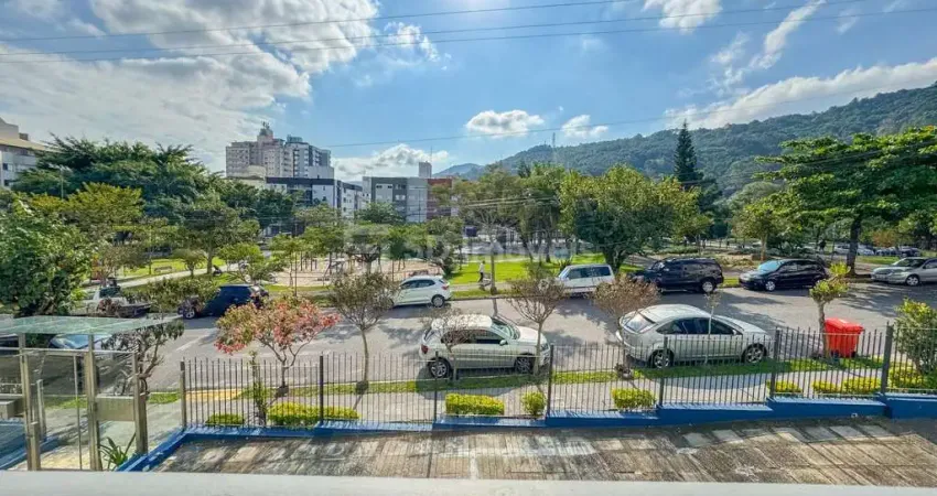 Apartamento 2 Dormitórios-Córrego Grande - Florianópolis, SC