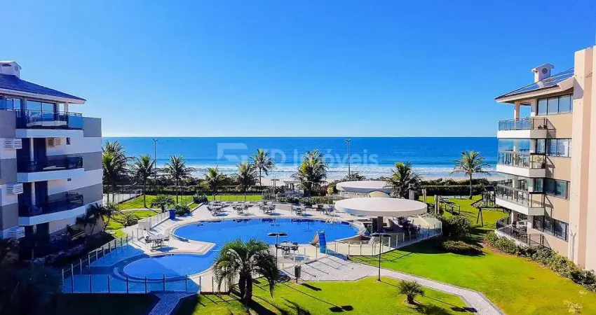 Apartamento com 2 quartos à venda na Avenida Tom Traugott Wildi, 1005, Praia Brava, Florianópolis