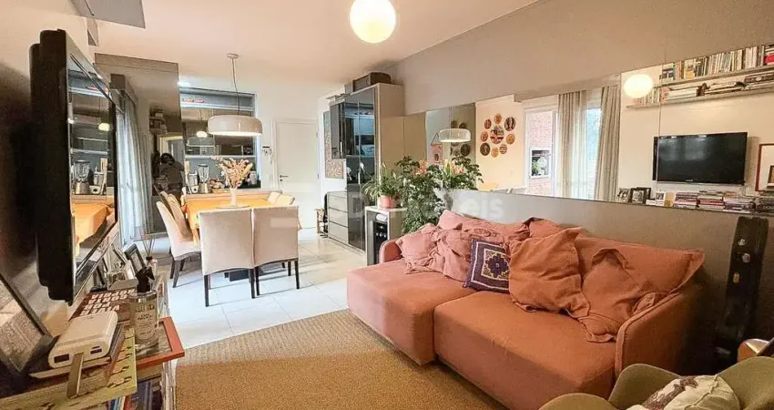 Apartamento 3 Dormitórios-Córrego Grande - Florianópolis, SC
