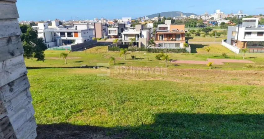 Lote em Condomínio-Ingleses do Rio Vermelho-Florianópolis,SC