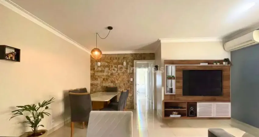 Apartamento 3 Dormitórios - Itacorubi  -  Florianópolis, SC