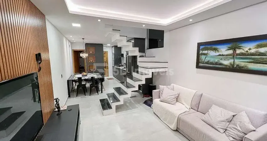 Casa com 3 quartos à venda na Rua Augusto Ernesto Boettcher, 40, Floresta, Joinville