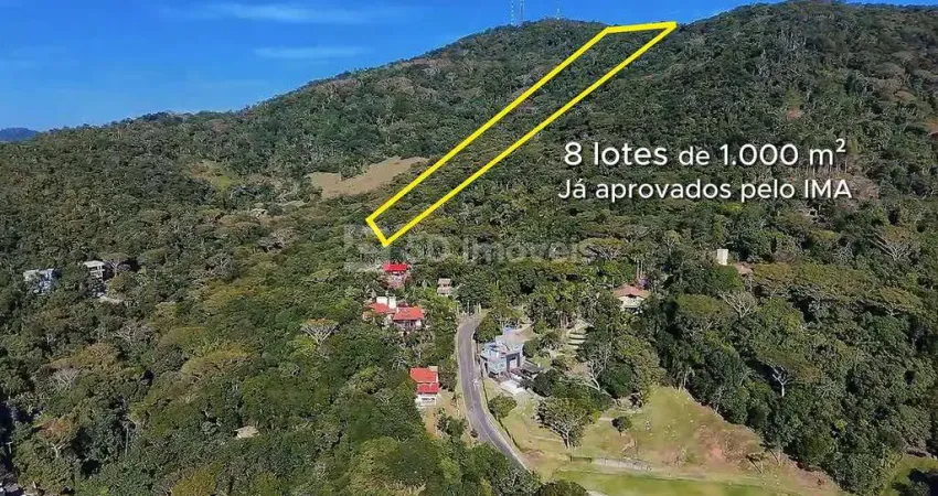 Lote / Terreno - Praia das Taquaras - Balneário Camboriú, SC