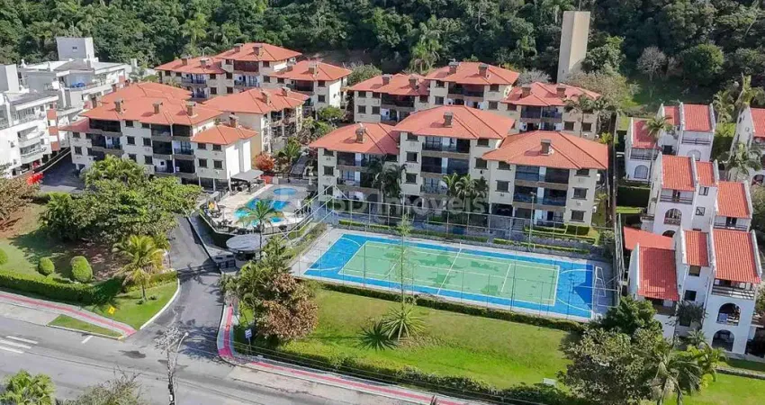 Apartamento 2 Dormitórios - Praia Brava - Florianópolis, SC