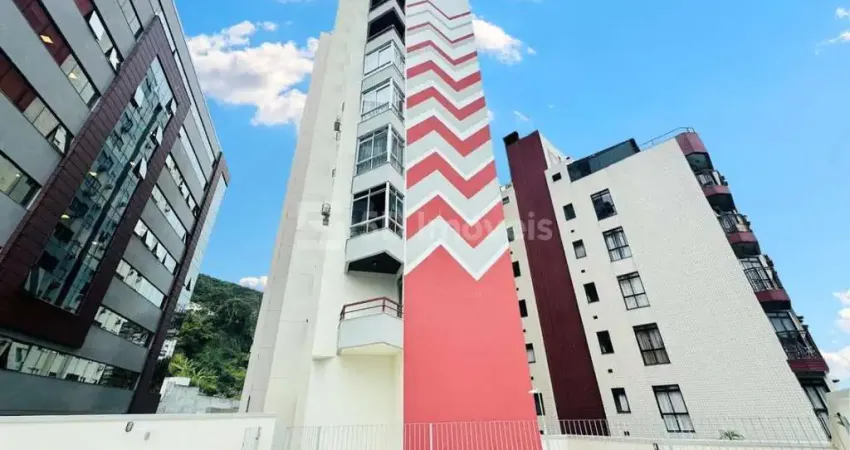 Apartamento 2 Dormitórios - Centro - Florianópolis, SC