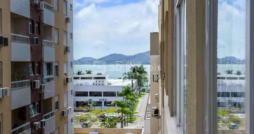 Apartamento 3 dormitórios - agronômica - florianópolis, sc