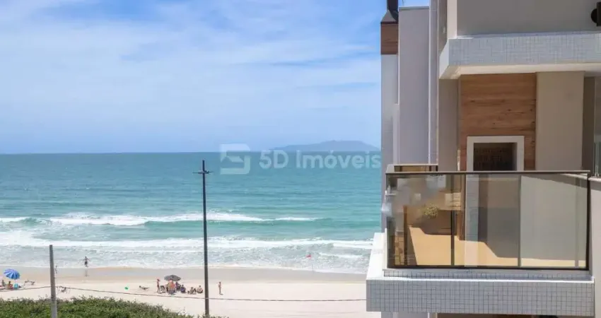 Cobertura 3 dormitórios - palmas- governador celso ramos/sc