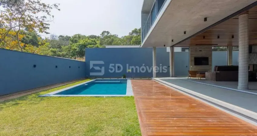 Casa com 6 quartos à venda na Avenida Pequeno Príncipe, 1297, Campeche, Florianópolis