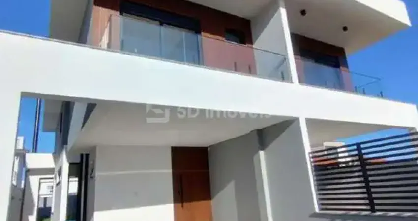 Casa com 3 quartos à venda na Rua Jardim 300 South, 50, Campeche, Florianópolis