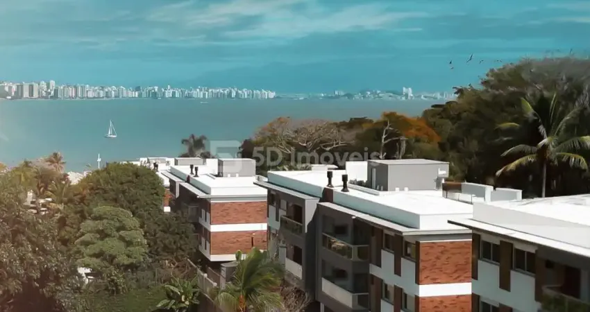 Apartamento com 3 quartos à venda na Estrada Haroldo Soares Glavan, 2094, Cacupé, Florianópolis