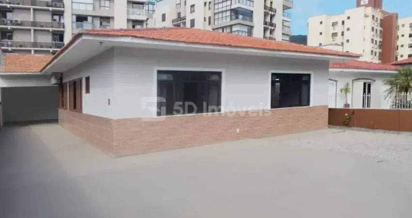 Casa com 4 quartos à venda na Servidão Antônio Irineu da Silva, Córrego Grande, Florianópolis