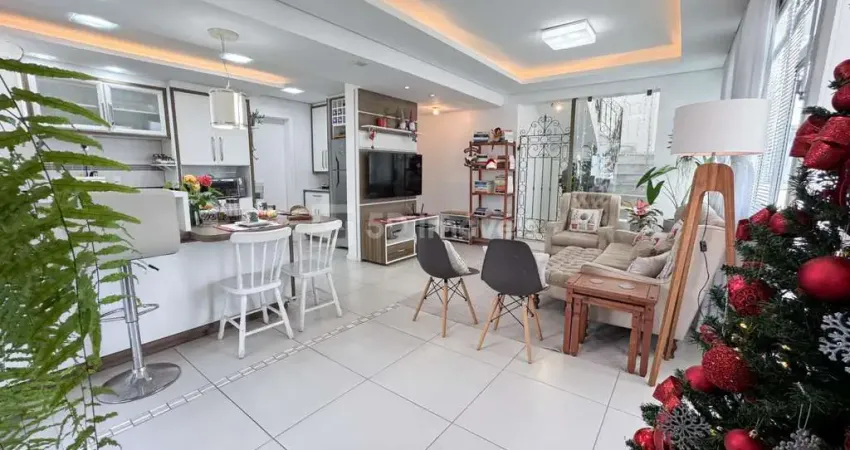 Cobertura com 3 quartos à venda na Rodovia Admar Gonzaga, 747, Itacorubi, Florianópolis