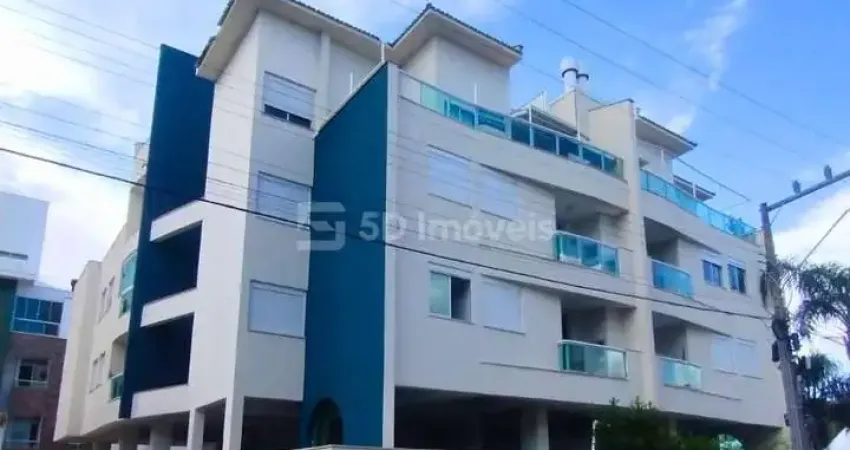 Apartamento 2 dormitórios - Rio Tavares - Florianópolis, SC