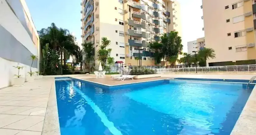 Apartamento com 3 quartos à venda na Rodovia Amaro Antônio Vieira, 2371, Itacorubi, Florianópolis