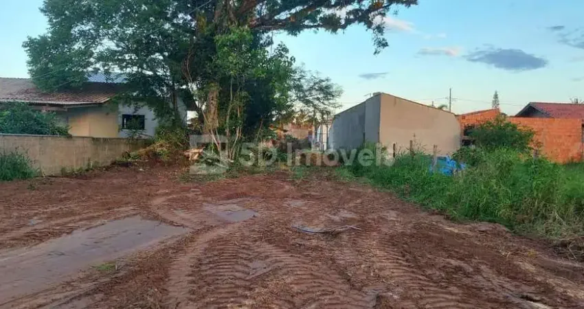 Terreno à venda na Av Marambaia, 212, Itaguaçu, São Francisco do Sul