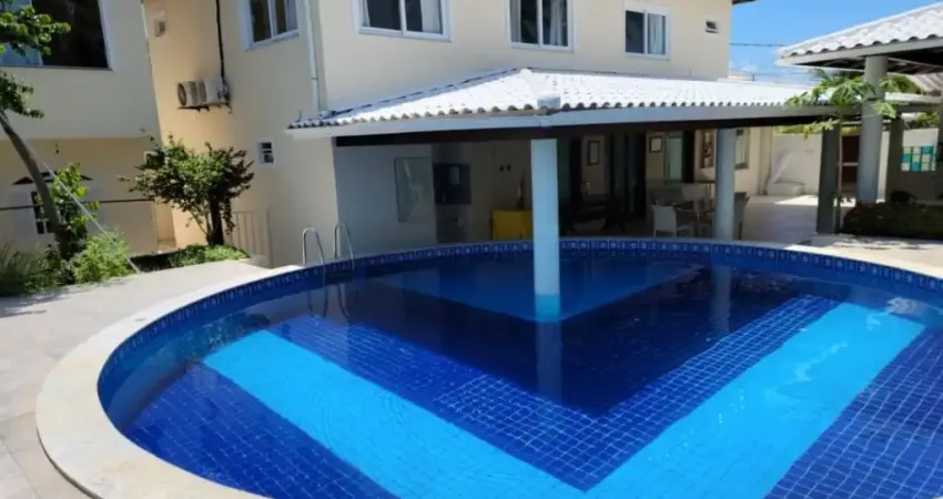 Casa em condomínio fechado com 9 quartos à venda na Praça São Bento, 222, Condominio Nossa Sra. da Penha, Vera Cruz