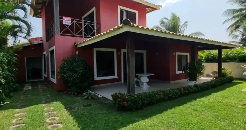 Casa em condomínio fechado com 4 quartos à venda na Praça São Bento, 0000, Condominio Nossa Sra. da Penha, Vera Cruz
