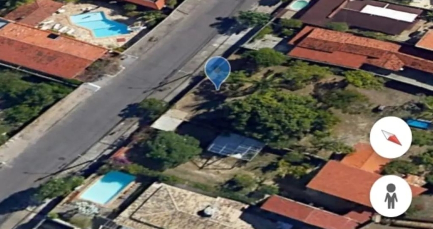 Terreno à venda na Rua Guaraçaima, 000, Piatã, Salvador