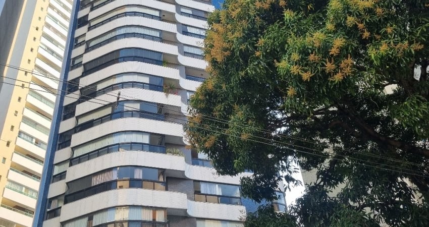 Apartamento com 4 quartos à venda na Rua Humberto de Campos, 0000, Graça, Salvador